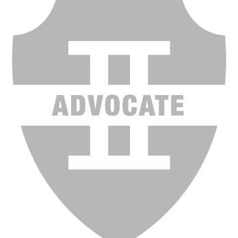 Badge for Digital Skills Advocate - Level 2